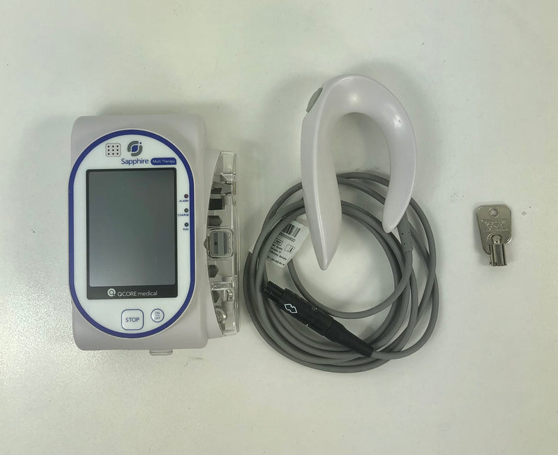 Sapphire Multi-Therapy Infusion Pump [Refurbished]