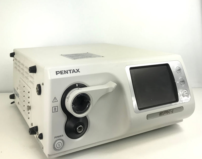 Pentax EPK-i Endoscopy System 2 [Refurbished]