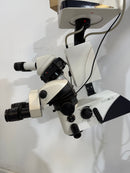 LEICA M220 F12 Microscope [Refurbished]