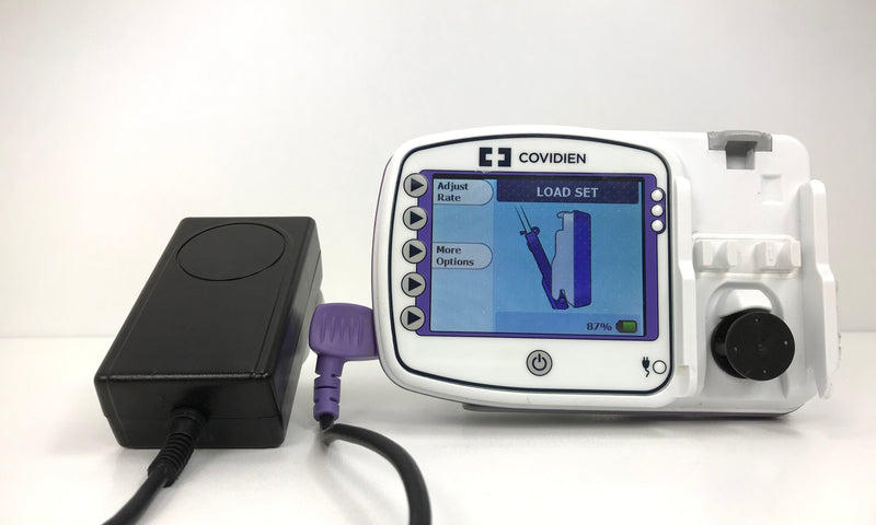 Covidien Kangaroo Connect Enteral Feeding System [Refurbished]