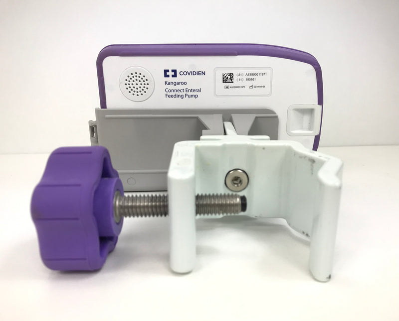 Covidien Kangaroo Connect Enteral Feeding System [Refurbished]