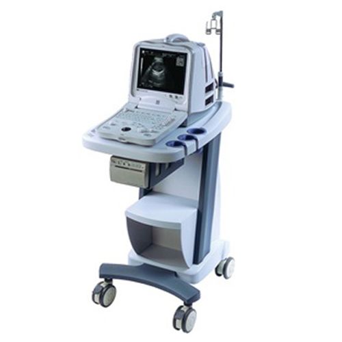 Mindray DP-6600 Ultrasound System with 1 Transducer [Refurbished]