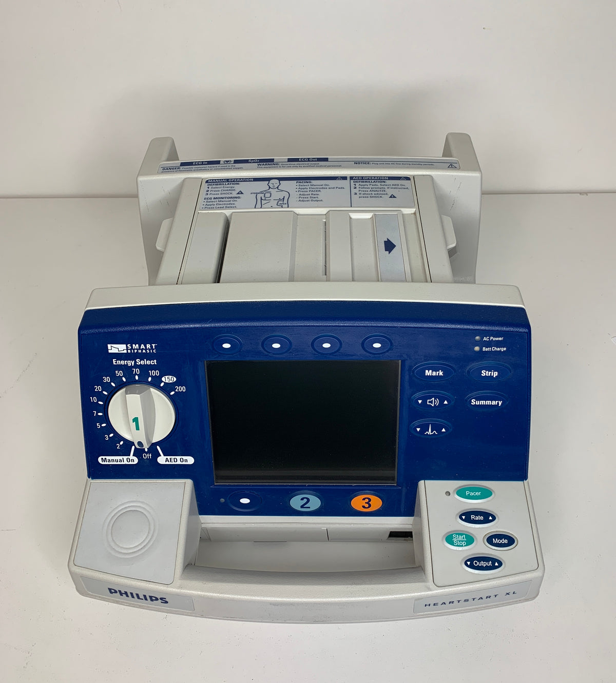 Philips Heartstart XL [Used]
