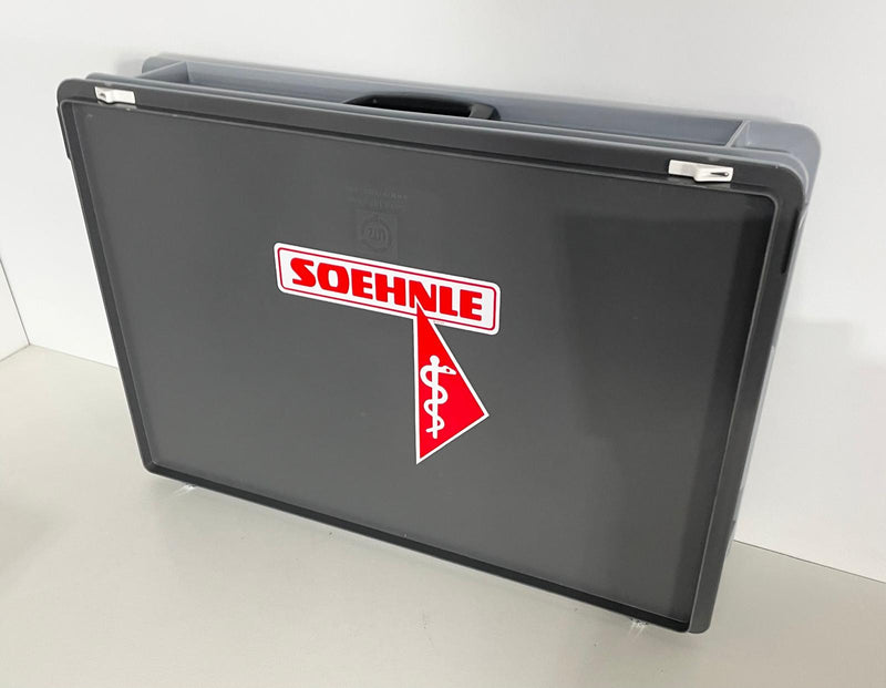 Soehnle Digital Portable Scale [Refurbished]