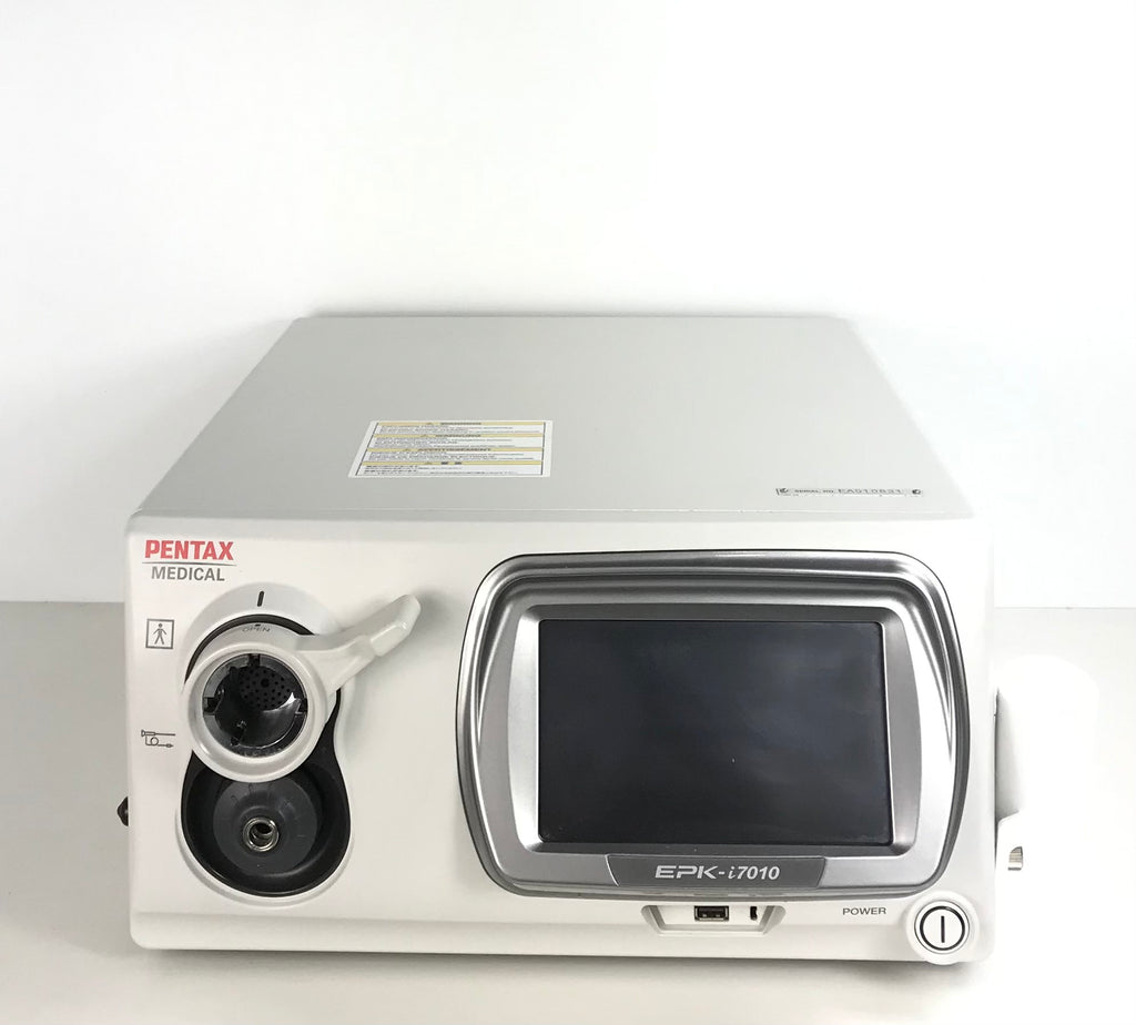 Pentax EPK I7010 Endoscopy System Refurbished pentax-epk-i7010-endoscopy-system-refurbished