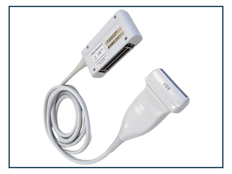 Philips L12-5 (With IPx Connector) [Used]