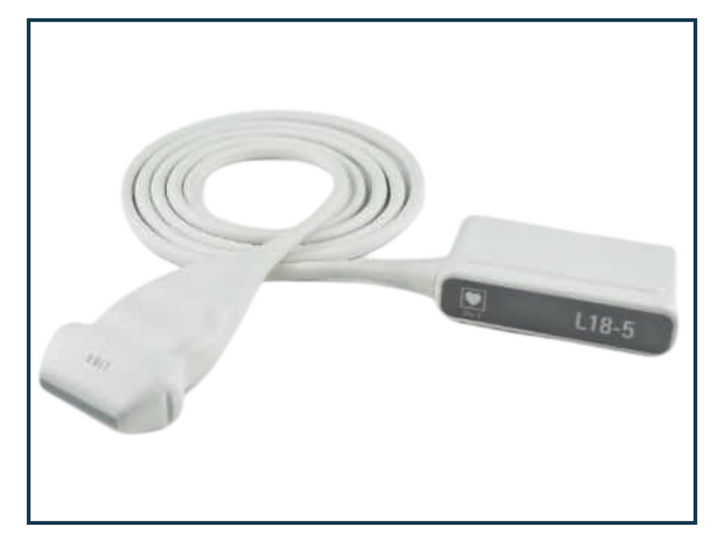 Philips L18-5 (With IPx Connector) [Used]