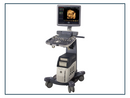 GE Voluson S6 Ultrasound System With 3 Transducers [Refurbished]