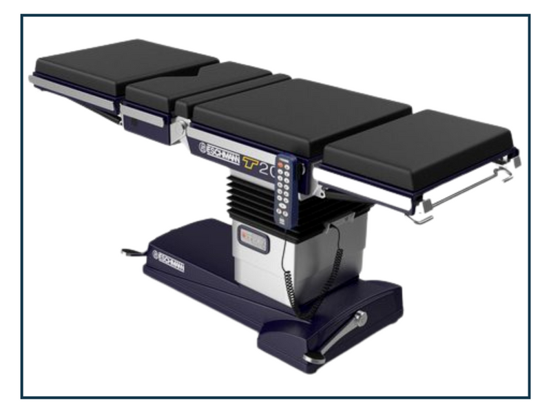 Eschmann T20-a Electric [Refurbished]