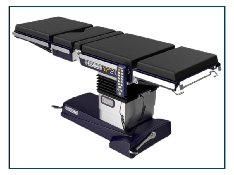 Eschmann T20-a [Refurbished]