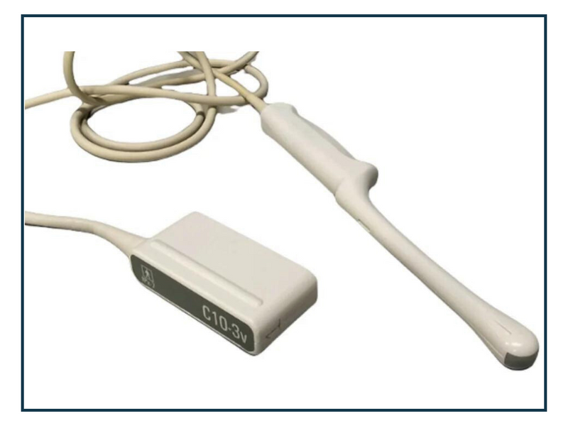 Philips C10-3V (With IPx Connector) [Used]