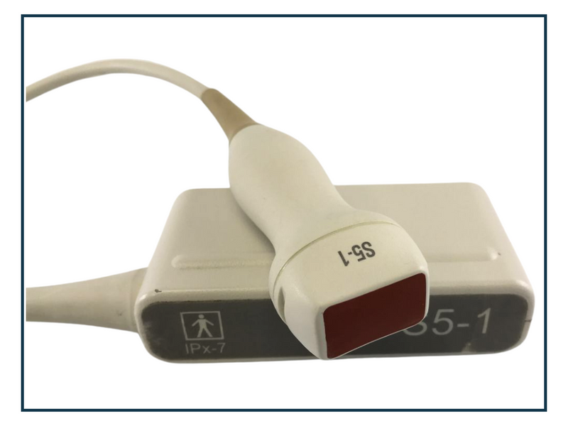 Philips S5-1 (With IPx Connector) [Used]