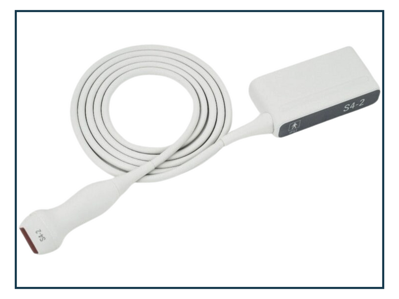 Philips S4-2 [Used]