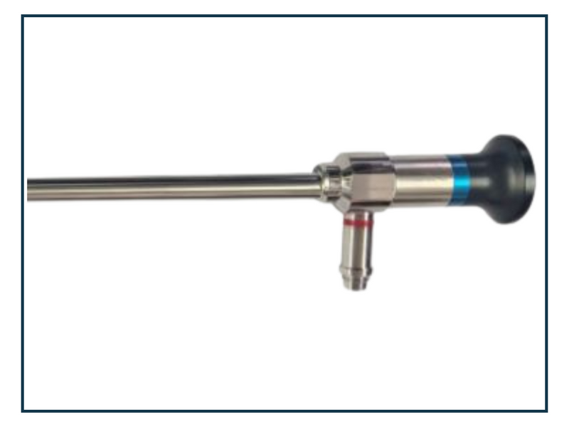 Fairmont 11.0043A 10mm 30° 30cm HD Laparoscope [Refurbished]