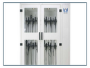 VAN VLIET GV700 Endoscope Drying Cabinet [Refurbished]