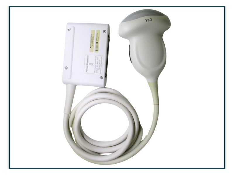 Philips V6-2 (With IPx Connector) [Used]