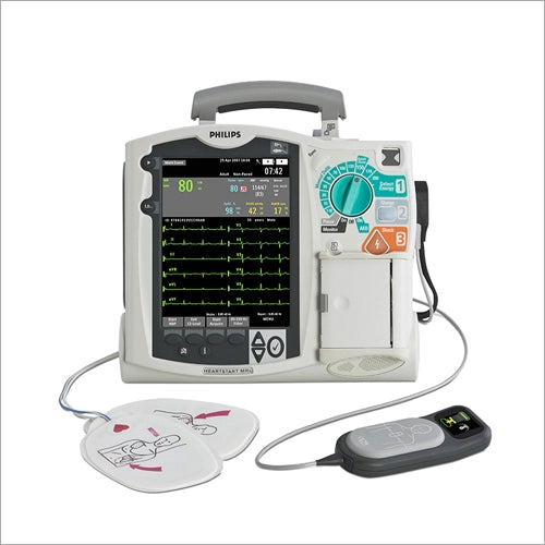 Philips Heartstart MRX [Used]