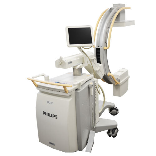 Philips Veradius Unity C Arm [Refurbished]