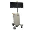 Philips Veradius Mobile C Arm With Flat Detector [Used]