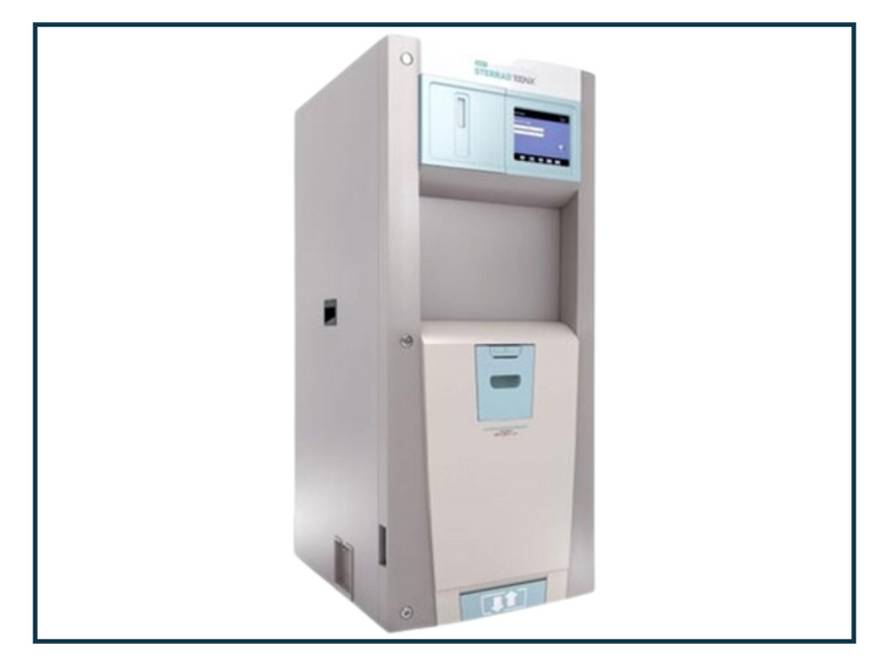 Sterrad 100NX Steriliser [Refurbished]