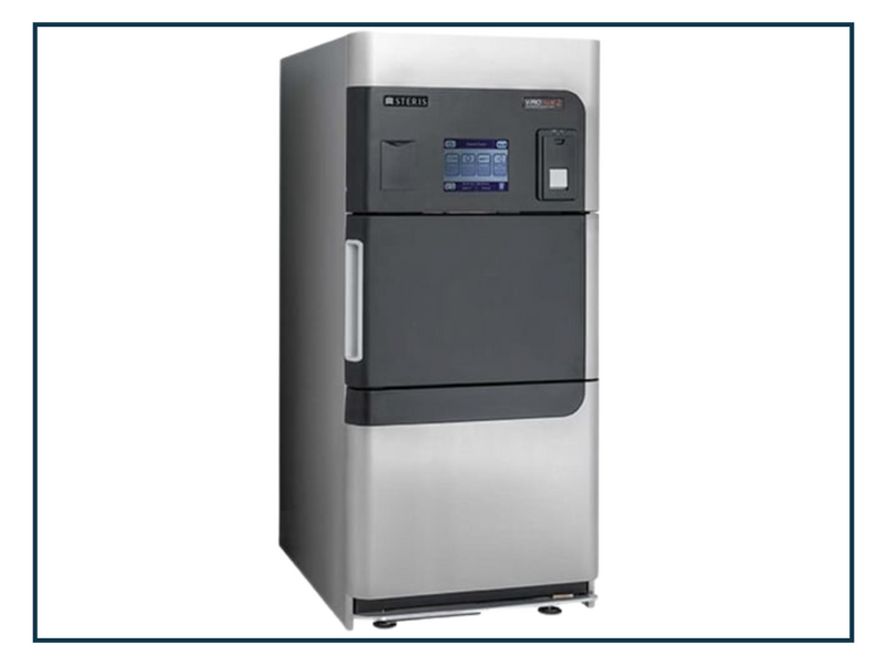 Steris AMSCO V-Pro maX Steriliser [Refurbished]