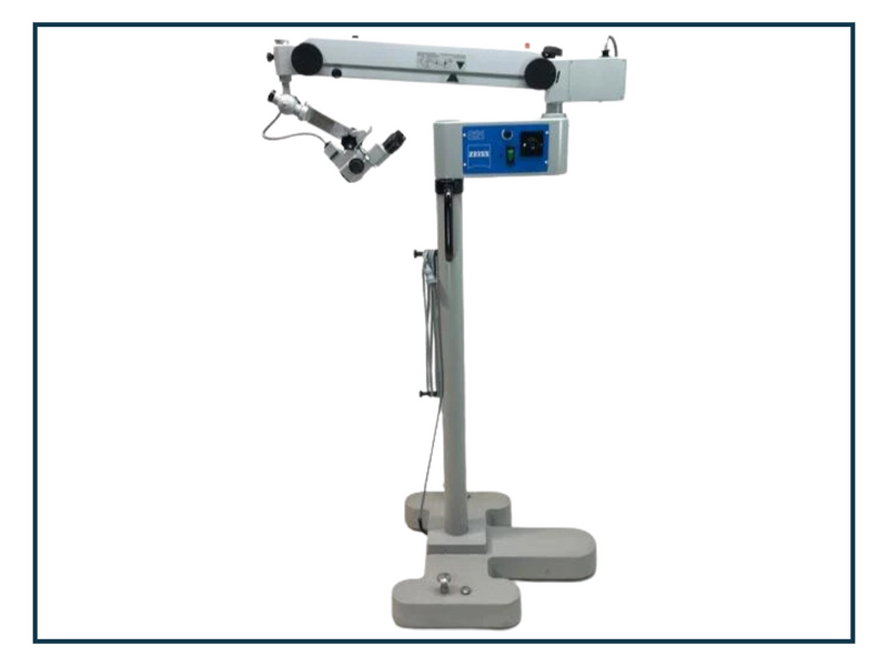 Zeiss S21 ENT [Refurbished]