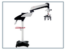 Leica F40 Ophthalmic Surgical Microscope [Refurbished]