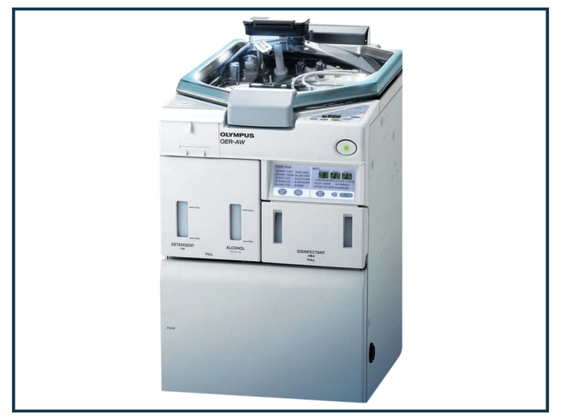 Olympus OER-AW Endoscopic Washer [Refurbished]