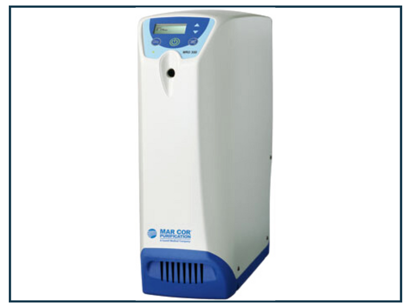 Gambro Water Reverse Osmosis 300 H [Refurbished]