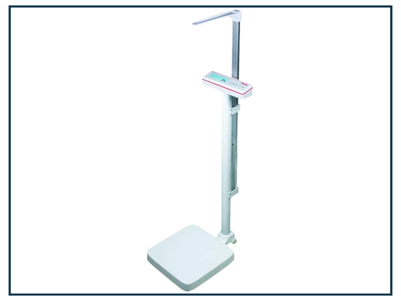 Soehnle 7404 Person Scale [Brand New]