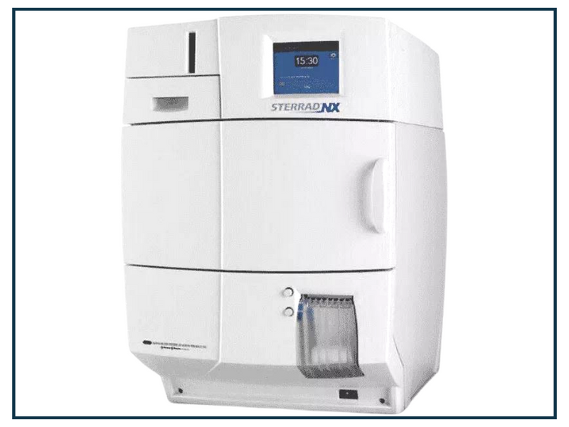 Sterrad NX Plasma Sterilizer [Refurbished]