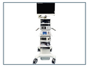 Stryker 1588 AIM Laparoscopic Tower [Refurbished]