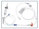 Alaris GP IV Pump Giving Set [Refurbished]