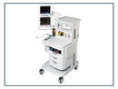 GE Aisys Anesthesia Carestation [Refurbished]