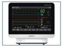 Mindray BeneVision N17 Transport Monitor [Refurbished]