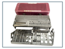 Synthes Orthopaedic Screw Set [Refurbished]
