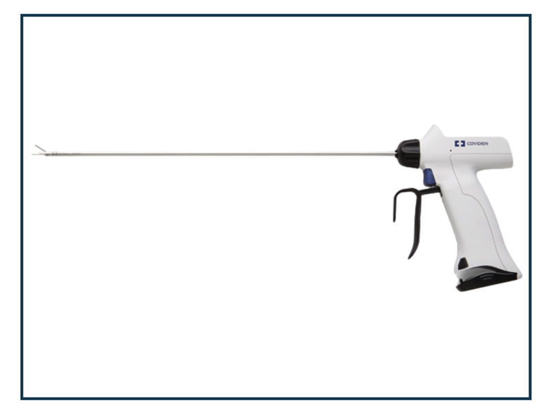 Covidien Sonicision7 SCD7A39 Curved Jaw Cordless Ultrasonic Dissector Handpiece [Brand New]