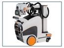 GE Carestream DRX-Revolution Mobile X-ray System [Refurbished]