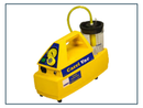 Clements Carri-Vac SUC 81010 Suction Pump [Refurbished]