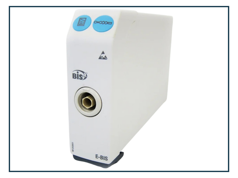 GE E-BIS-01 [Refurbished]