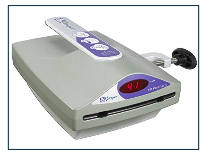 3M Ranger 245 Blood/Fluid Warming Unit [Refurbished]