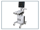 GE Vivid S5 Ultrasound System With 1 Transducer [Refurbished]