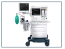 Mindray WATO EX-65 Anesthesia Machine With BeneView T8 Monitor [Refurbished]