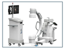 GE OEC 9800 Plus Mobile C-Arm [Refurbished]