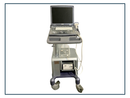 GE Logiq E Ultrasound System With 2 Transducers [Refurbished]