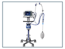 Hamilton C1 Ventilator System [Refurbished]