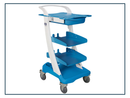Valleylab Universal Generator Cart [Refurbished]