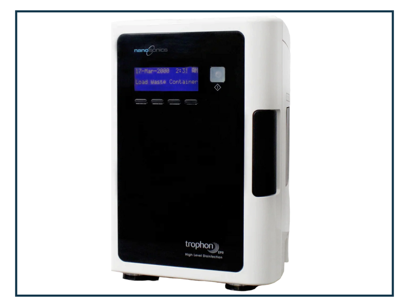 Nanosonics Trophon EPR High Level Disinfection N00010-US [Refurbished]
