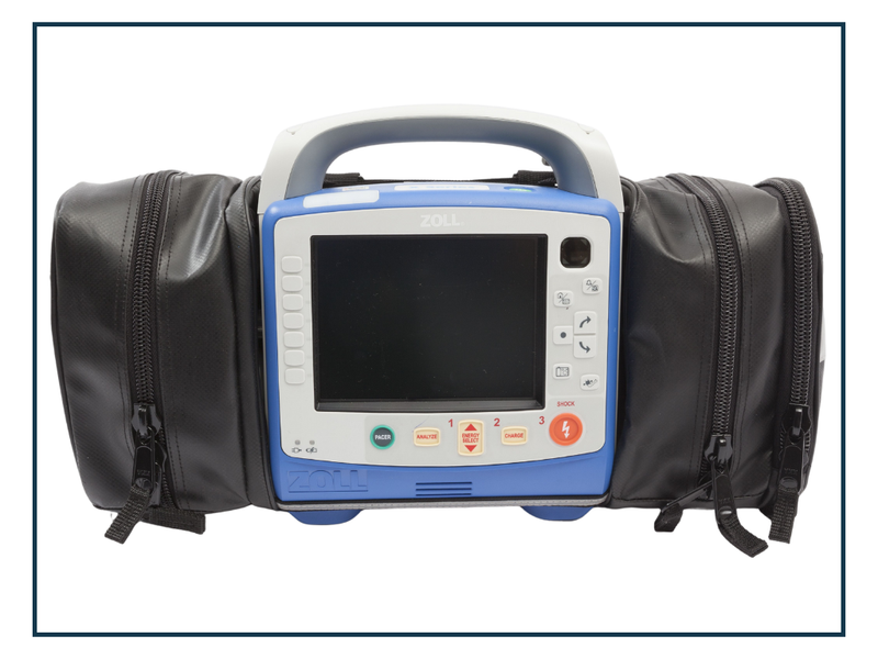 Zoll X Series With 12 Lead [Refurbished]
