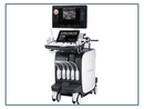 Samsung Medison RS80A Ultrasound System With 2 Transducers[Refurbished]